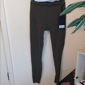 Lululemon Principle Dancer Tight